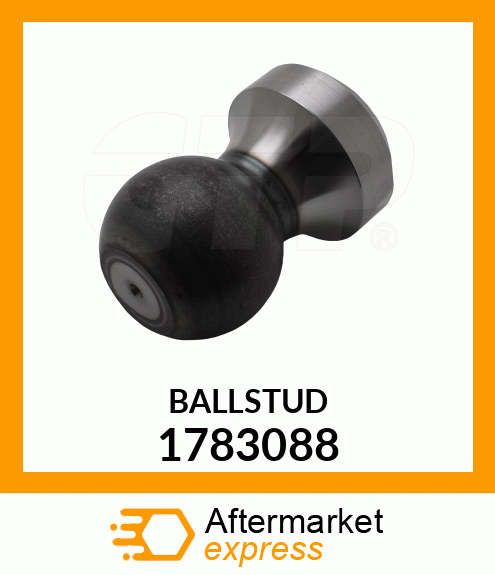 BALLSTUD 1783088