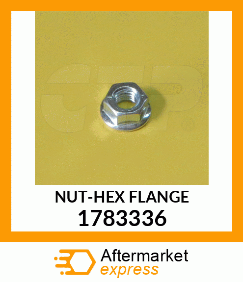 NUT-HEX 1783336