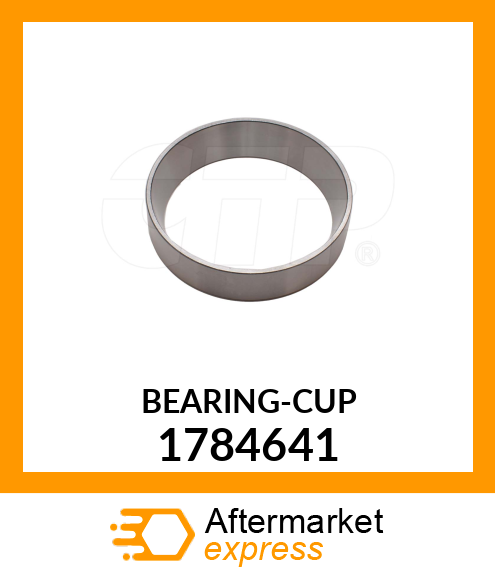 CUP 1784641