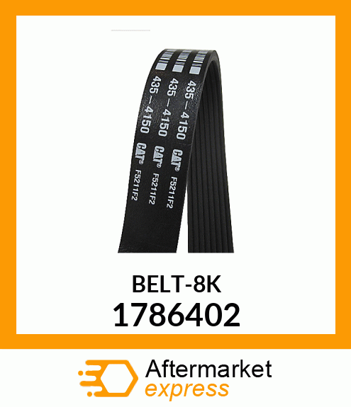 BELT 1786402