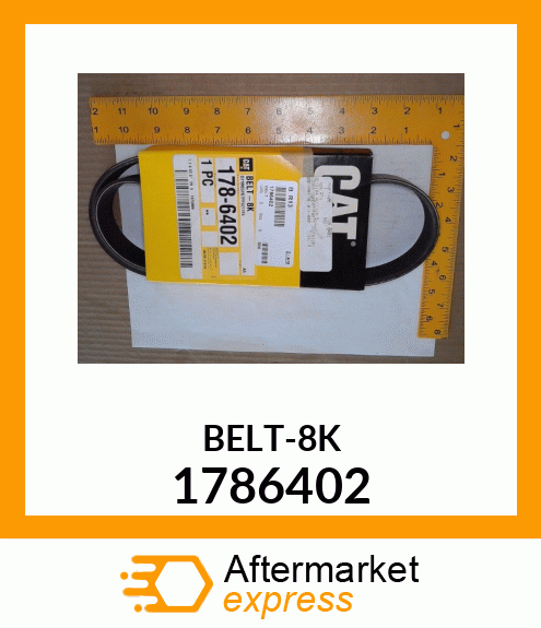 BELT 1786402