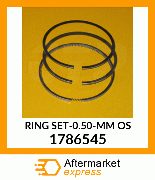 RING SET 1786545