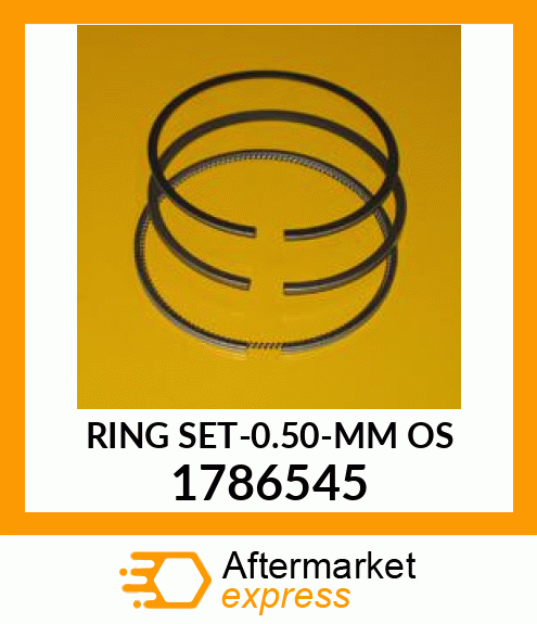 RING SET 1786545