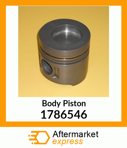 PISTON-STD 1786546