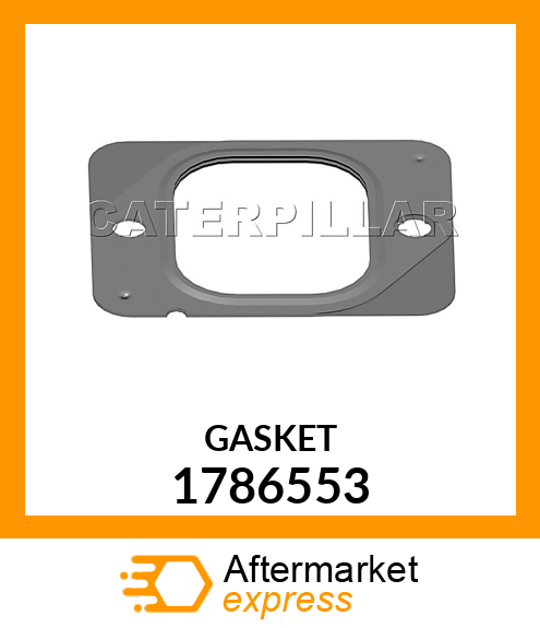 GASKET 1786553