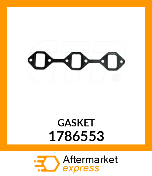 GASKET 1786553