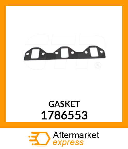 GASKET 1786553