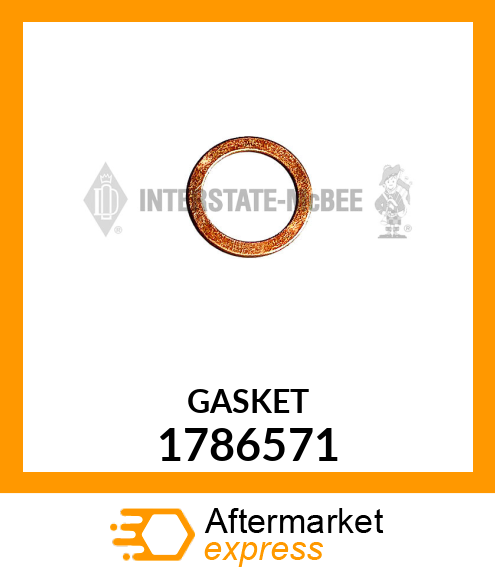 GASKET 1786571