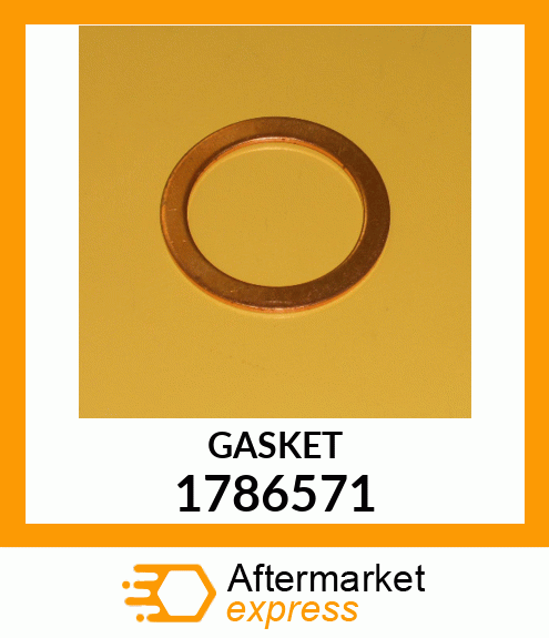 GASKET 1786571