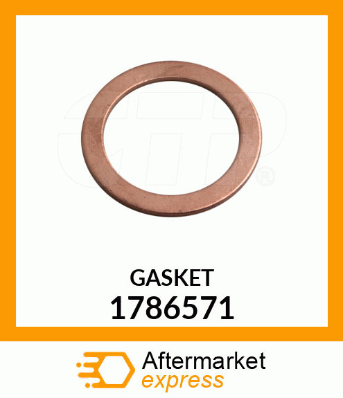 GASKET 1786571