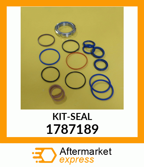 SEAL KIT 1787189