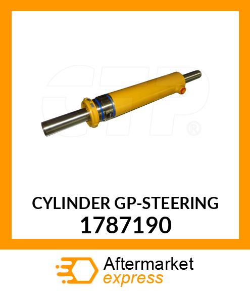 CYLINDER GP -STEER 1787190