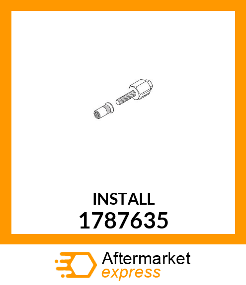 INSTALL 1787635