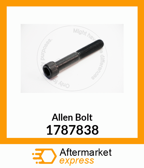 BOLT 1787838