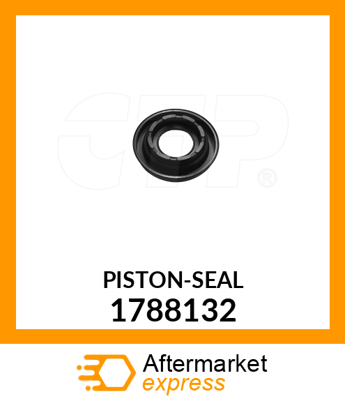 PISTON-SEAL 1788132