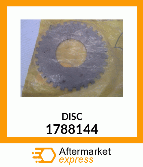 DISC 1788144