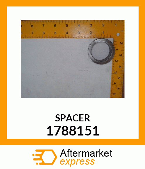 SPACER 1788151