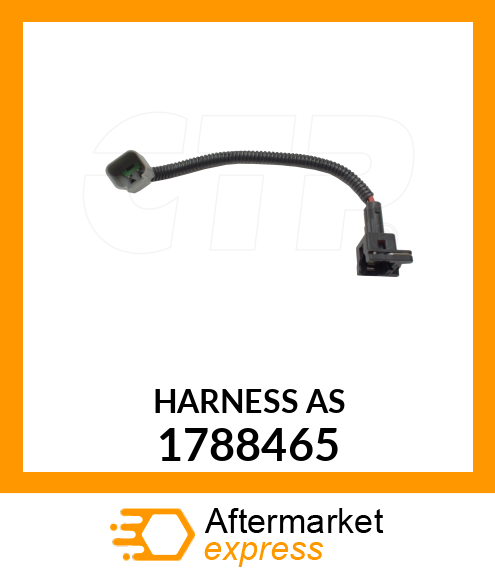 HARNESS AS 1788465