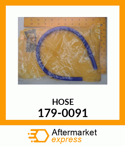 HOSE 179-0091