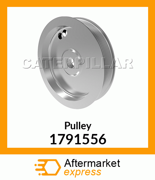 Pulley 1791556