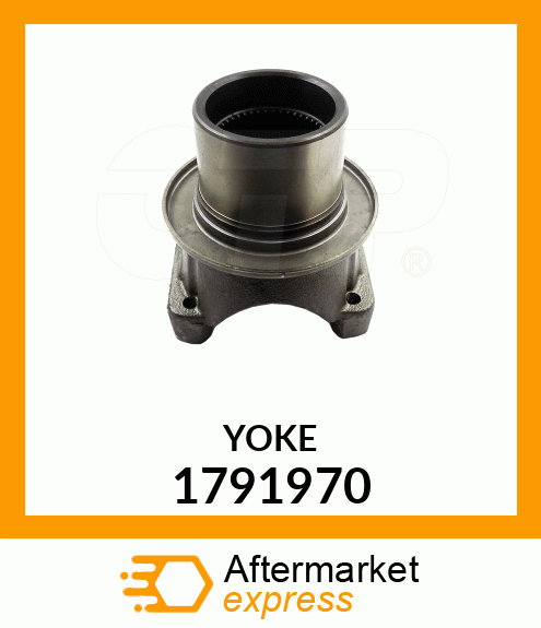 YOKE AS. 1791970