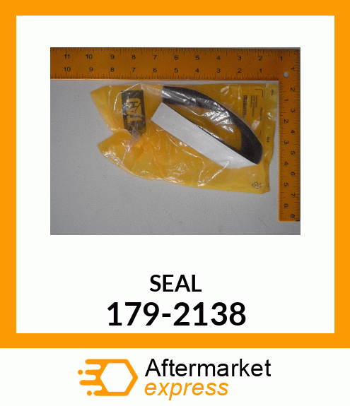 SEAL 179-2138