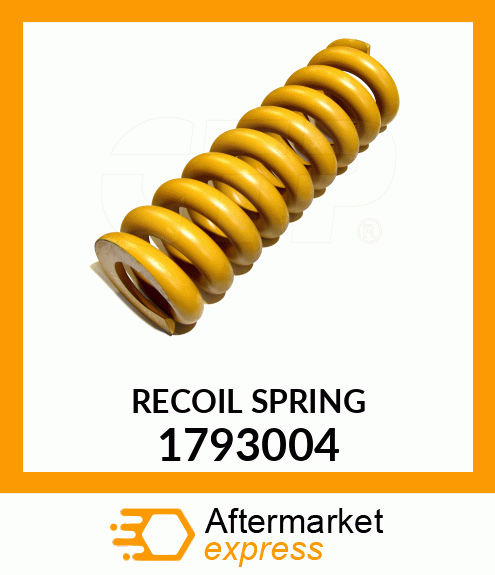 RECOIL SPRING 1793004