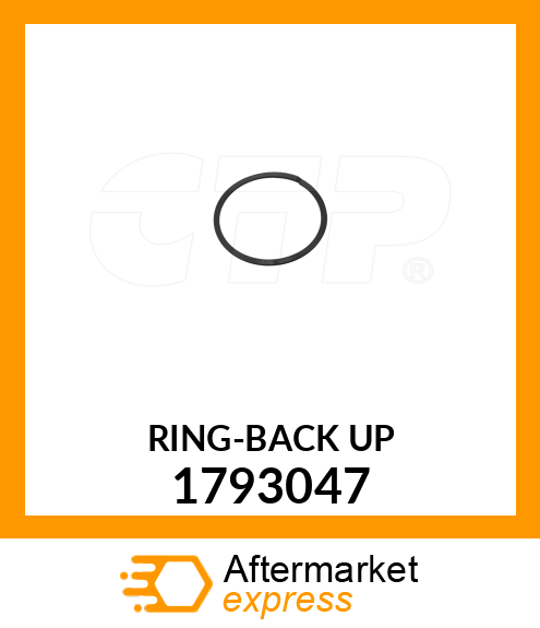 RING-BACK 1793047