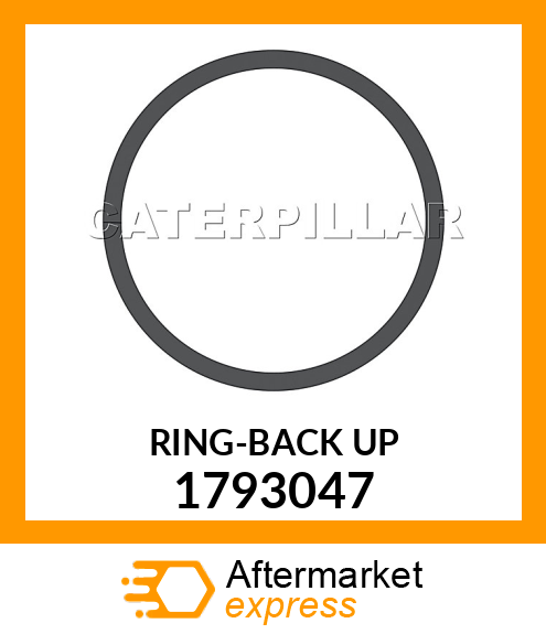 RING-BACK 1793047