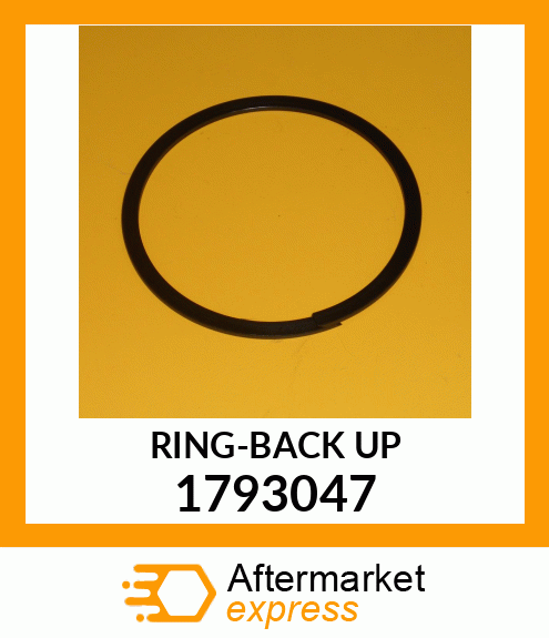 RING-BACK 1793047