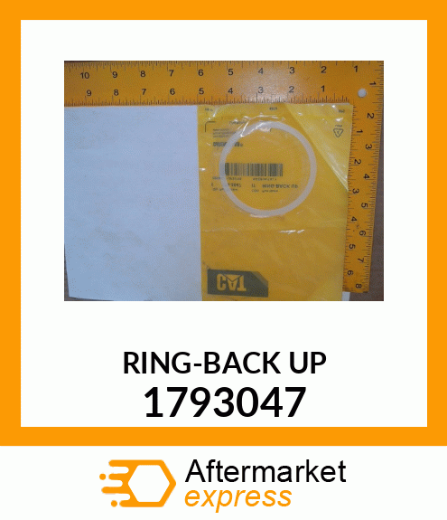 RING-BACK 1793047