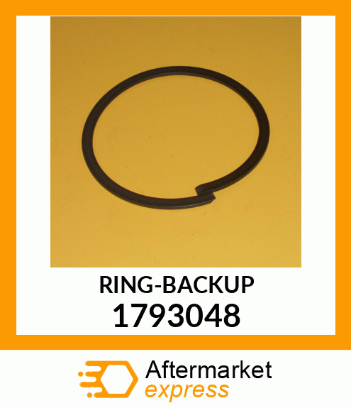 RING-BACK UP 1793048