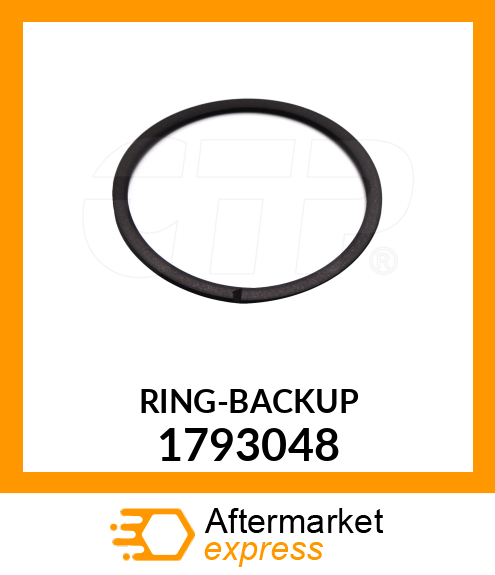RING-BACK UP 1793048