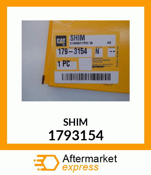 SHIM 1793154