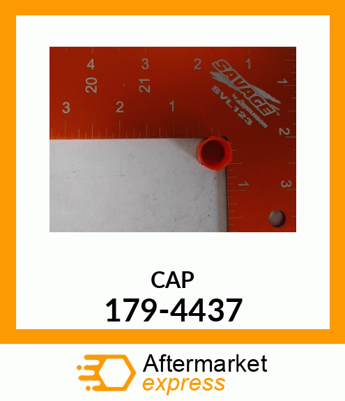 CAP 179-4437