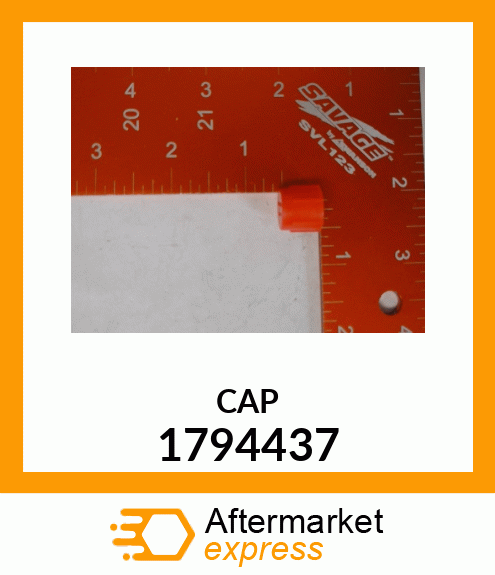 CAP 179-4437