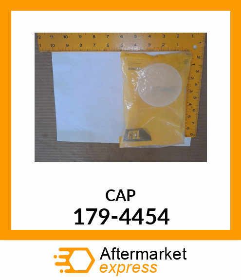 CAP 179-4454