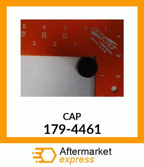 CAP 179-4461