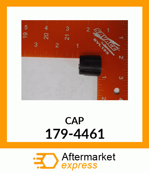 CAP 179-4461