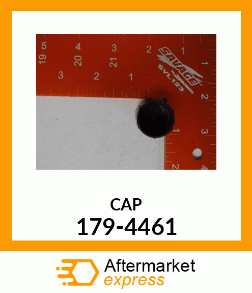 CAP 179-4461