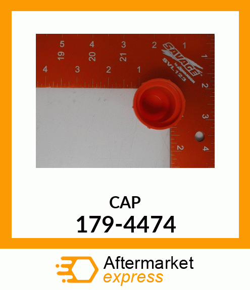 CAP 179-4474