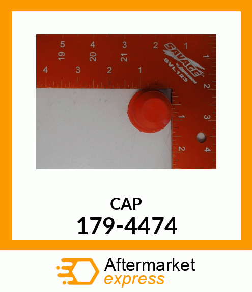 CAP 179-4474