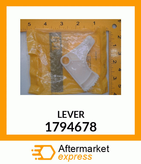 LEVER 1794678