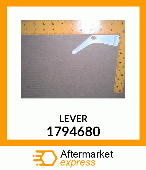 LEVER 1794680