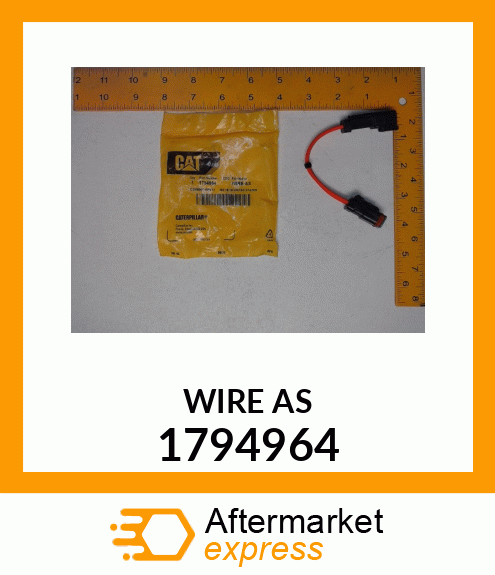 WIRE AS 1794964