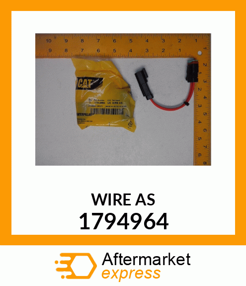 WIRE AS 1794964