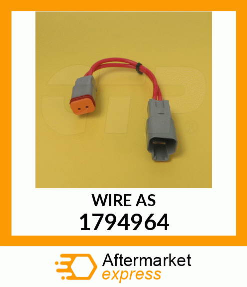 WIRE AS 1794964