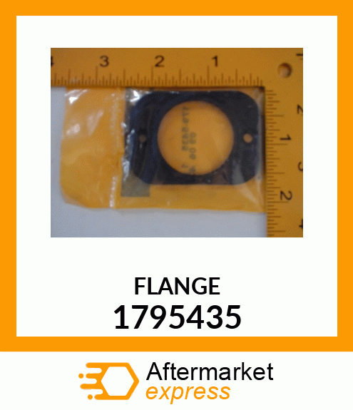 FLANGE 1795435