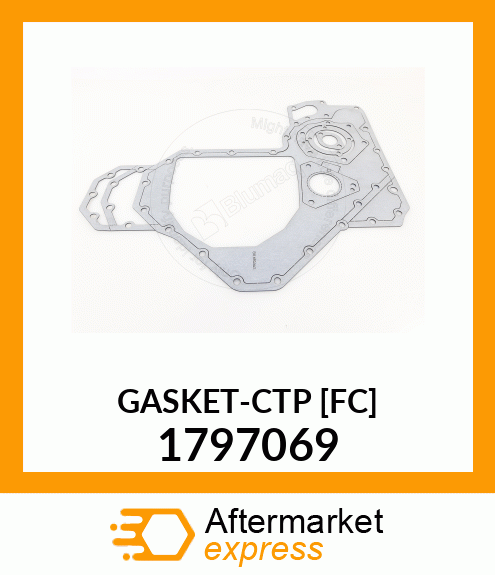 GASKET 1797069