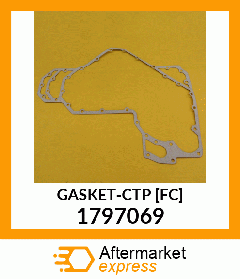 GASKET 1797069